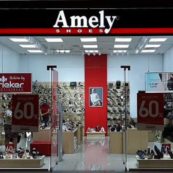 Amely Shoes - Lotus Center
