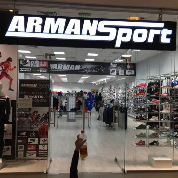 Arman Sport