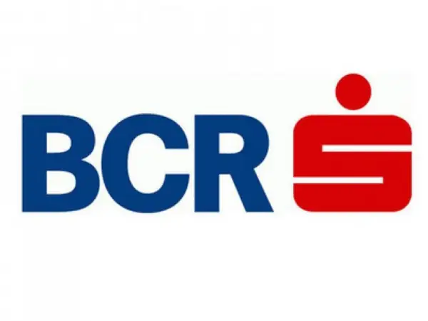 BCR - Bulevardul Decebal