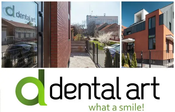 Cabinet stomatologic Dental Art