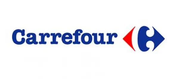 Carrefour - Strada Lebedei