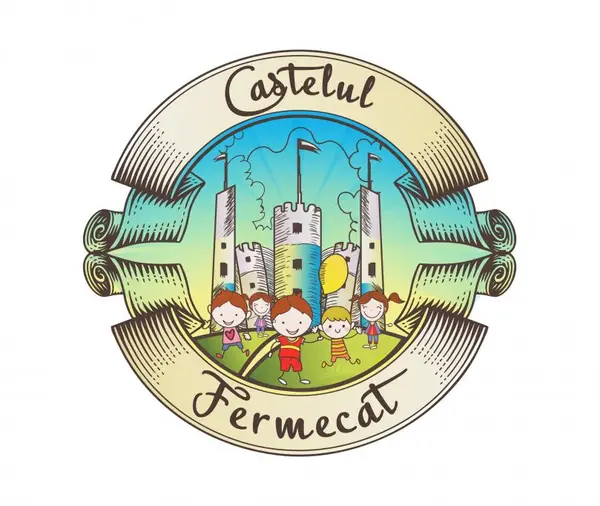 Castelul Fermecat