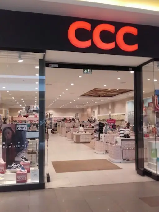 CCC - Lotus Center