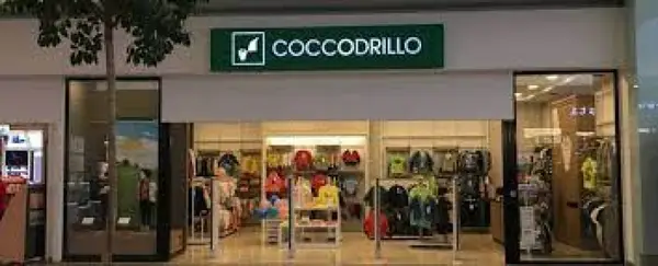 Coccodrillo