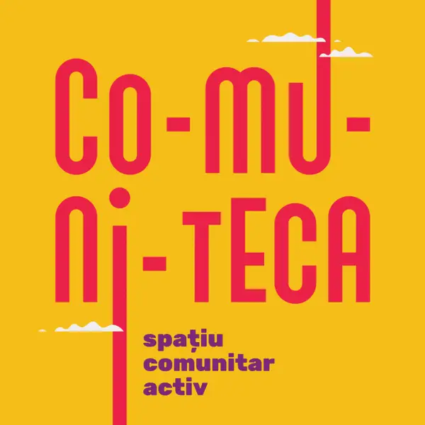 Comuniteca