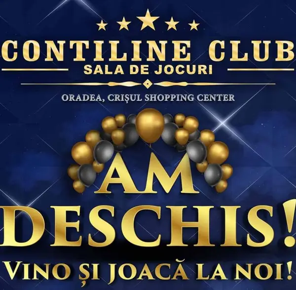 Contiline Club