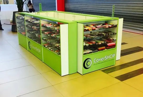 CoverSHOP