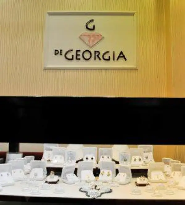 Bijuteria De Georgia