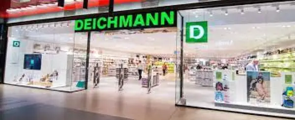 Deichmann