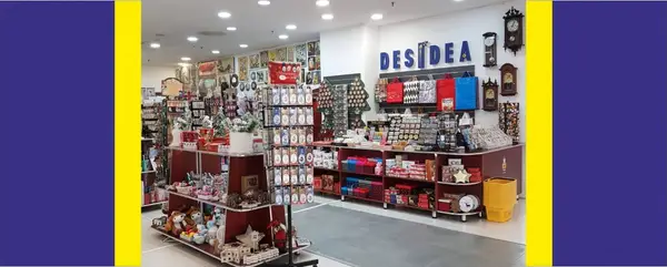 Desidea - Lotus Center