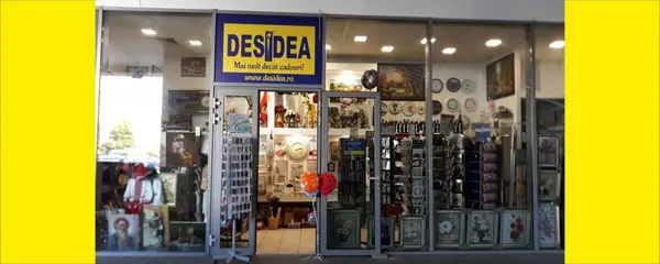 Desidea