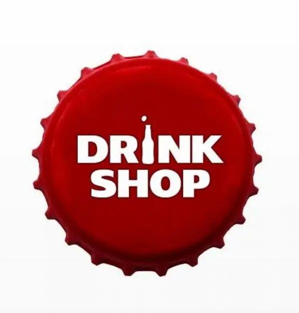 Drink Shop