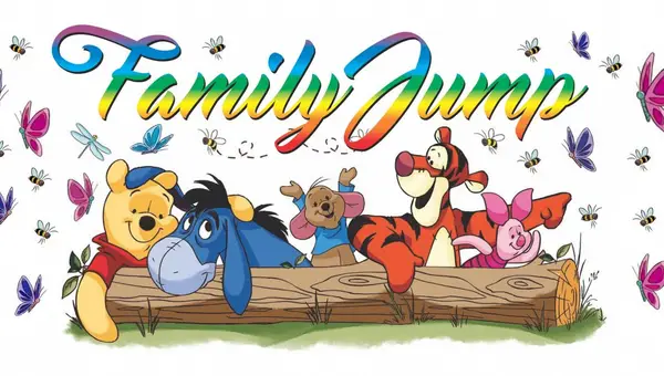 Family Jump