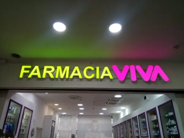 Farmacia Viva