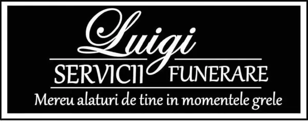 Servicii funerare Luigi
