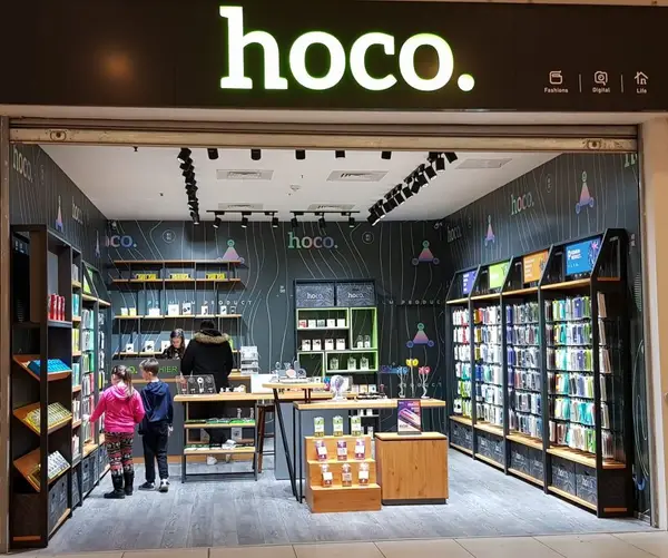 Hoco - Lotus Center