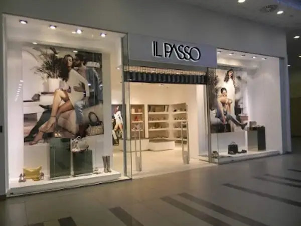 Il Passo