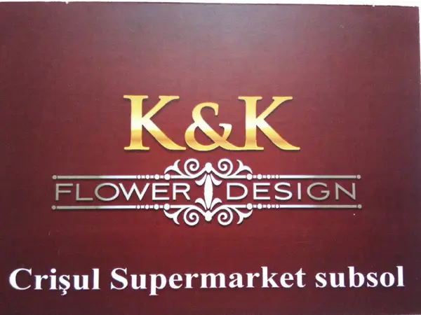 K & K Flower Design