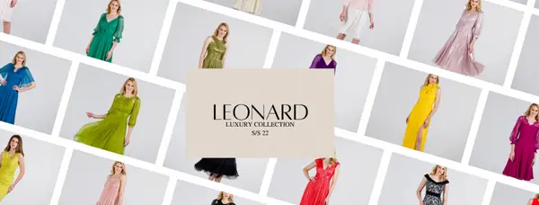 Leonard Collection