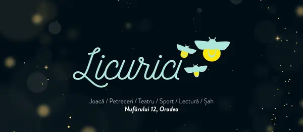 Licurici