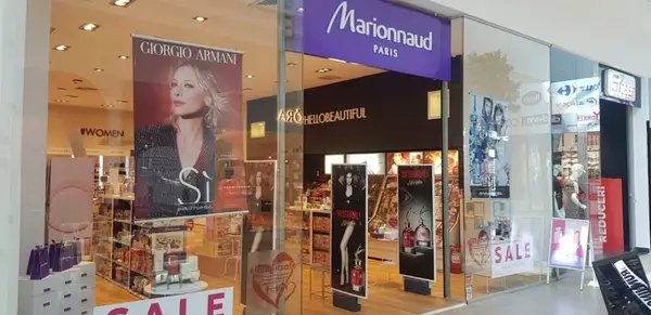 Marionnaud