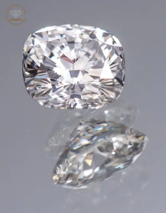 Originea diamantelor