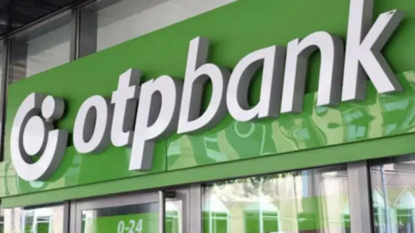 OTP Bank - Strada Transilvaniei