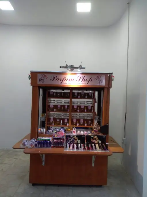 Parfum Shop