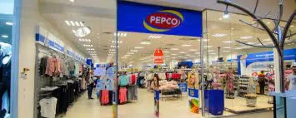 Pepco - Bulevardul Decebal