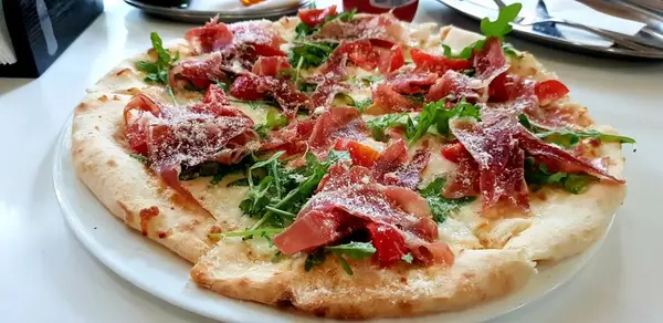 Pizza Mario - Strada Ogorului