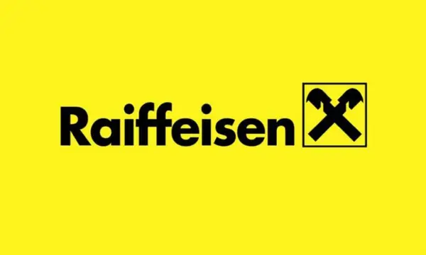 Raiffeisen Bank - Strada Corneliu Coposu