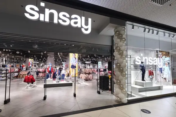 Sinsay