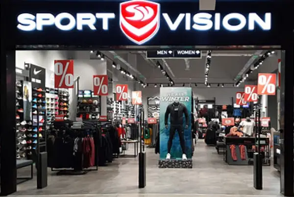 Sport Vision
