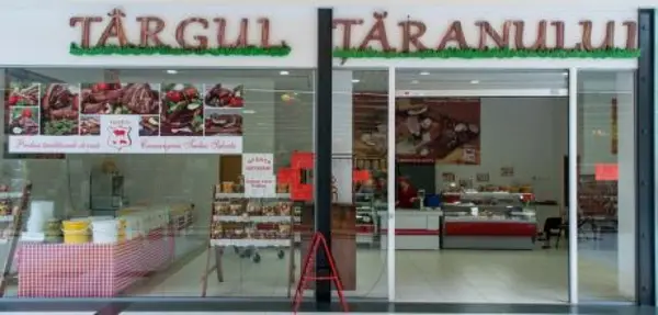 Targul Taranului