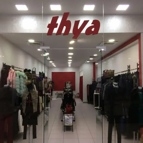 Thya Fashion