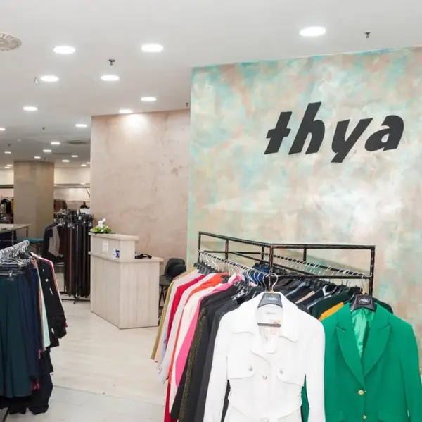 Thya Fashion