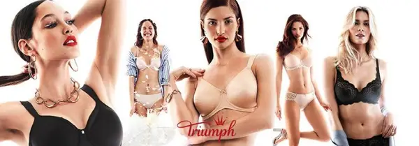 Triumph - Lotus Center