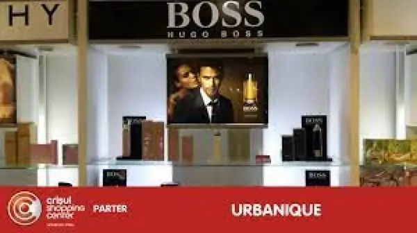 Urbanique Cosmetics