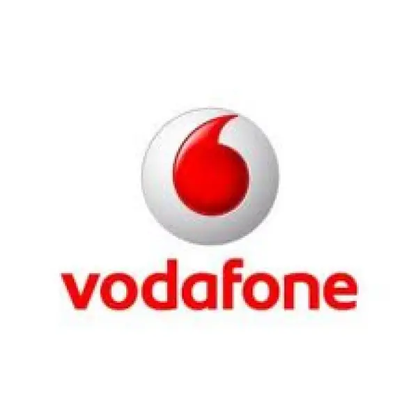 Vodafone - Calea Republicii
