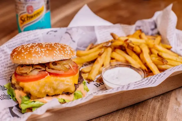 American Grill