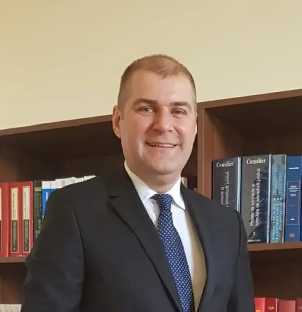 Vintu Bogdan - avocat