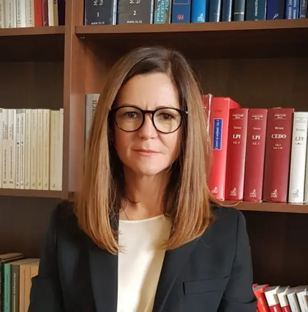 Popoviciu Corina - avocat