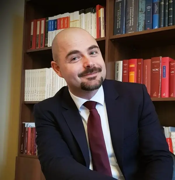Crisan Cosmin - avocat