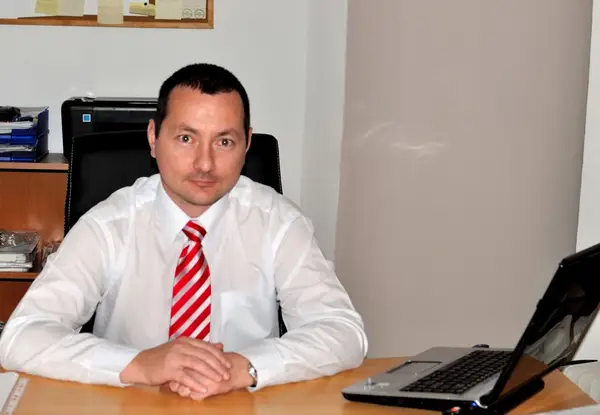 Inasel Alin - avocat
