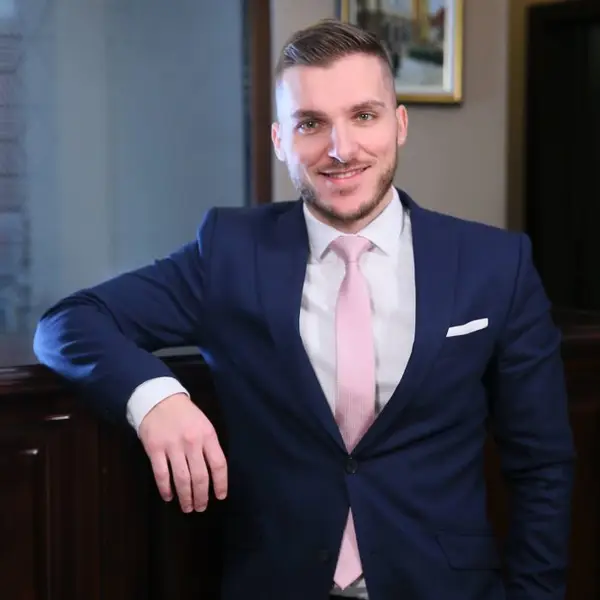 Popovici Claudiu - avocat
