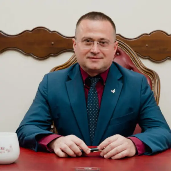 Razvan Doseanu - avocat