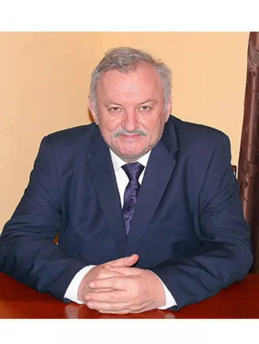 Balaci Pascu - avocat