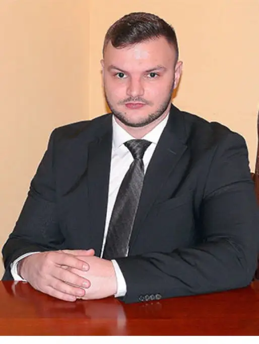 Balaci Theodor Antoniu - avocat
