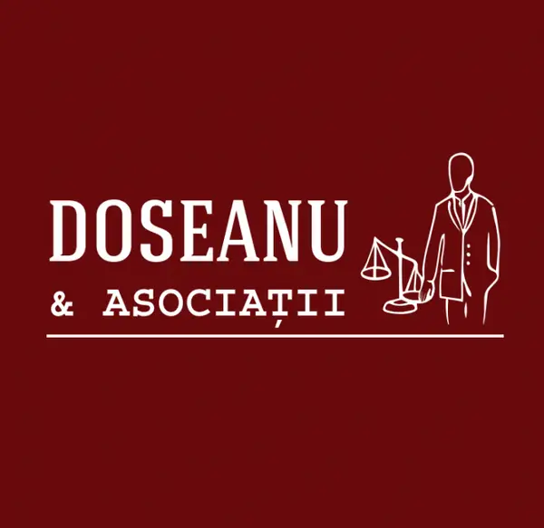Birou de avocatura Doseanu & Asociatii