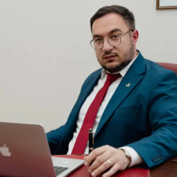 Buta Cosmin - avocat